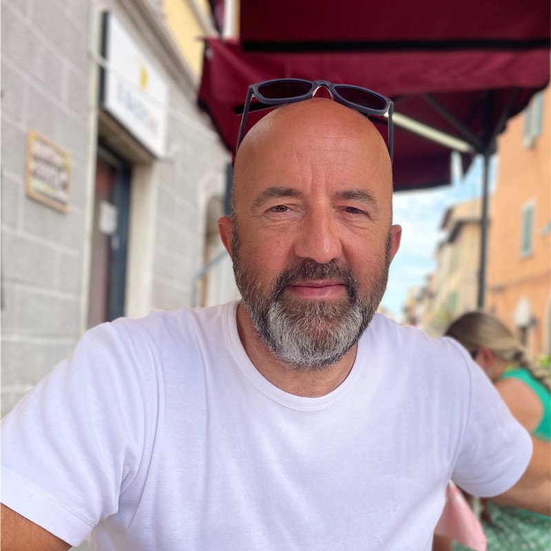 Photo de l'auteur